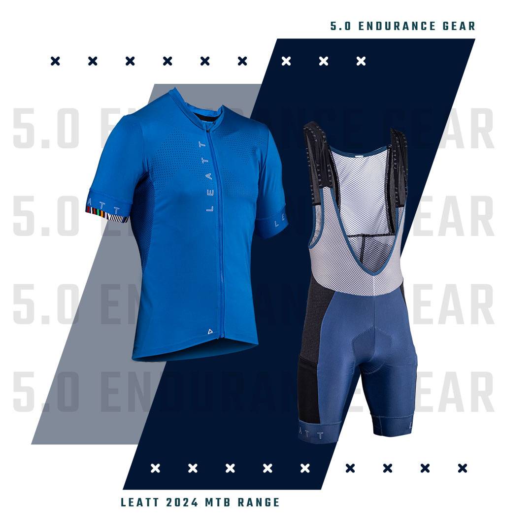 Leatt® The Science of Thrill Protective Sports Gear & Apparel