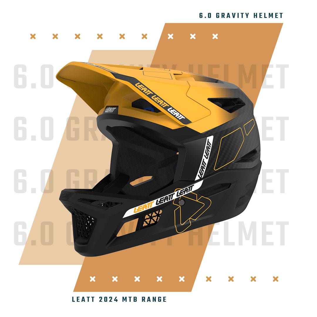 Leatt® The Science of Thrill Protective Sports Gear & Apparel