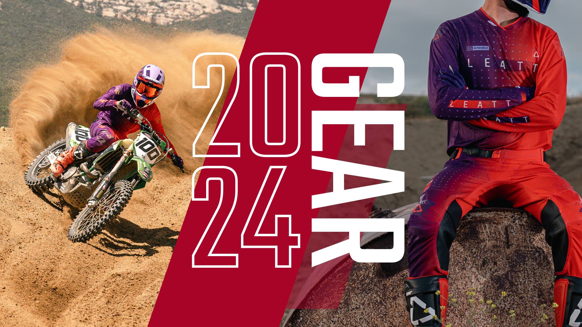 Leatt The Science of Thrill