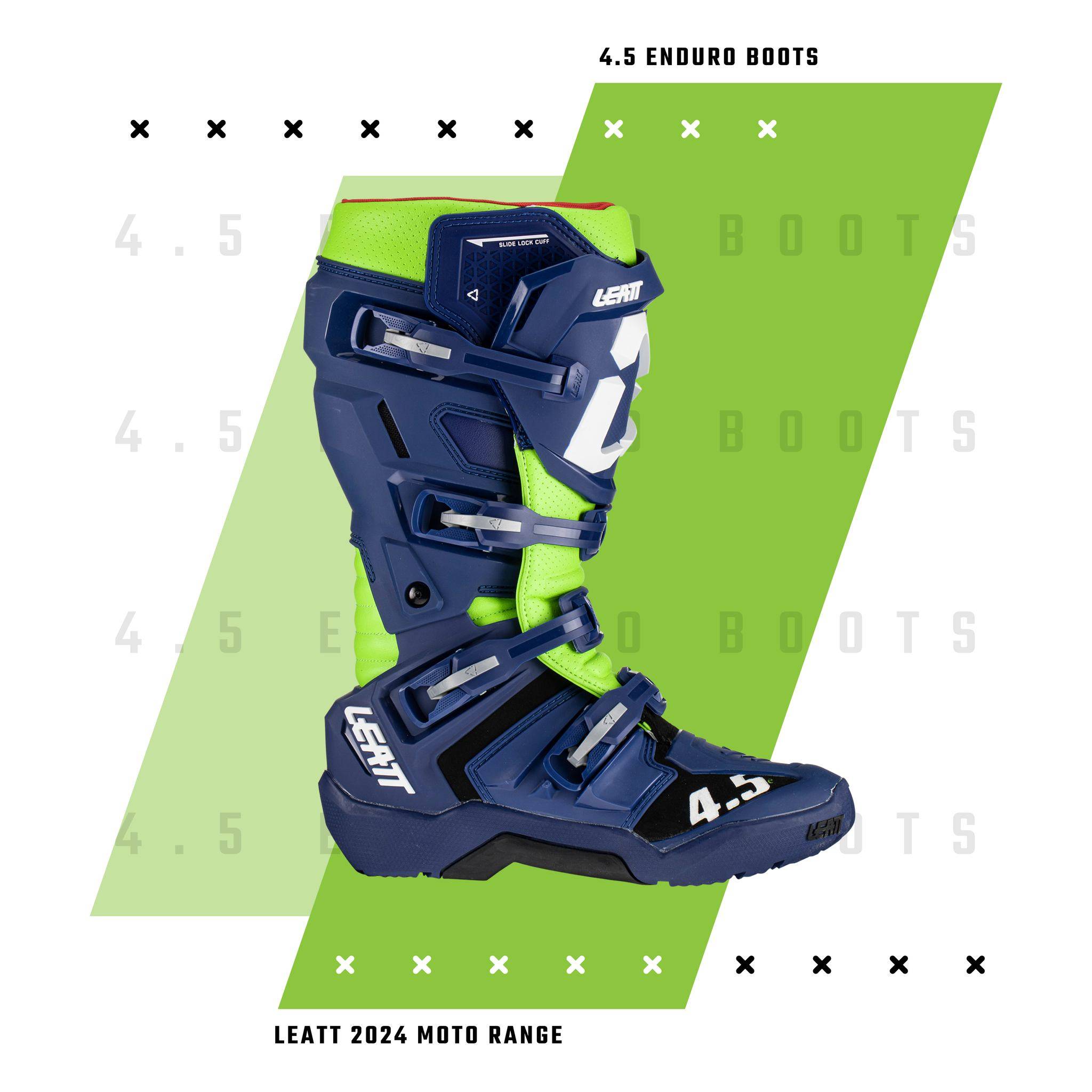 Leatt® The Science of Thrill Protective Sports Gear & Apparel